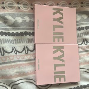 Kylie cosmetics highlighter